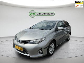 Toyota Auris Touring Sports 1.8 Hybrid Aspiration | Nieuwe APK | Camera | Cruise Control | Climate Control