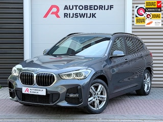 BMW X1 XDrive25e M-Sport Sfeer/Sportstoelen/M-Stuur