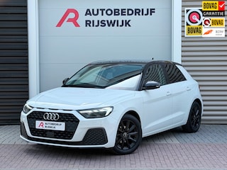 Audi A1 Sportback 25 TFSI Edition AppleCarPlay/Xenon