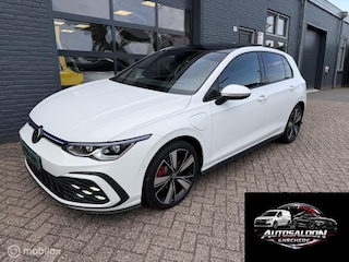 Volkswagen Golf 8 1.4 eHybrid GTE 245 PK Airco Navi Pano LED