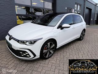 Volkswagen Golf 8 1.4 eHybrid GTE 245 PK Airco Navi Pano LED