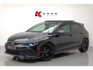 Volkswagen Golf 2.0 TSI GTI Clubsport |Pano|Nurburg.|Memory|H&K|HUD|