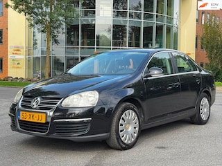 Volkswagen Jetta 1.6 FSI Comfortline