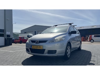 Mazda 5 1.8 Touring