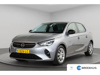 Opel Corsa 1.2 Edition Automaat | Parkeersensoren | Apple Carplay & Android Auto | Cruise Controle | Airco | Bluetooth |