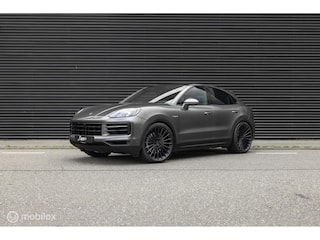 Porsche Cayenne 3.0 E-Hybrid
