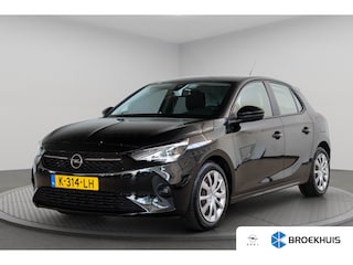 Opel Corsa 1.2 Edition Automaat | Parkeersensoren | Apple Carplay & Android Auto | Airco | Cruise Controle | LED | Bluetooth |