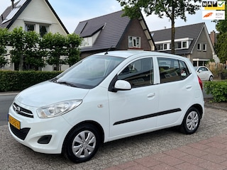 Hyundai i10 Exclusive 92.000 km NL-AUTO-NAP 1.1 i-Drive Cool