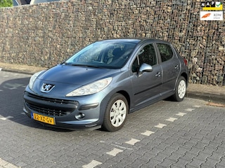 Peugeot 207 1.4 Cool 'n Blue|Airco|Cruise|ElekRamen|Nap