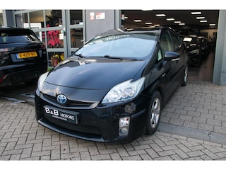 Toyota Prius 1.8 Executive >>> BEST OFFER <<< CALL 24/7 OPEN