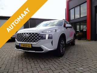 Hyundai Santa Fe 1.6 T-GDi PHEV 265pk Aut. (7-zit