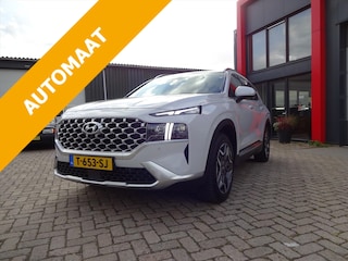 Hyundai Santa Fe 1.6 T-GDi PHEV 265pk Aut. (7-zit