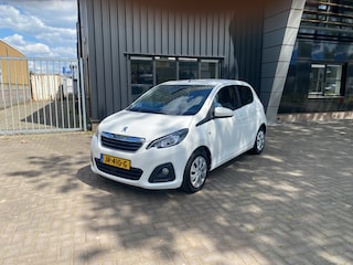 Peugeot 108 1.0 e-VTi Active5 drs garantie airco
