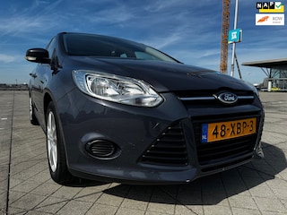Ford Focus 1.0 EcoBoost Trend AIRCO CRUISE TREKHAAK APK NAP