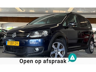 Volkswagen Touran 1.4 TSI Comfortline|NAP|NweAPK|DealerOH|3eEig|Automaat|Cruise|Bluetooth|Navi|