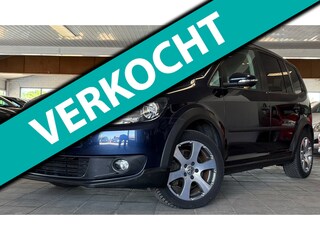 Volkswagen Touran 1.4 TSI Comfortline|NAP|NweAPK|DealerOH|3eEig|Automaat|Cruise|Bluetooth|Navi|