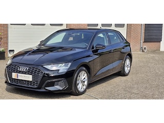 Audi A3 Sportback 35 TFSI 1.5 Pro Line 150pk automaat
