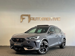 Cupra Formentor 1.4 e-Hybrid VZ Performance Pano|Memory|Keyless
