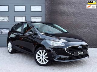 Ford Fiesta 1.0 EcoBoost Titanium 2022|Airco|cruise|PDC