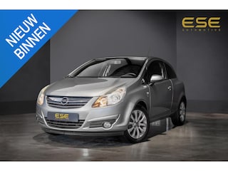 Opel Corsa 1.2-16V '111' Edition | Airco | Elek Ramen | APK 09-03-2027