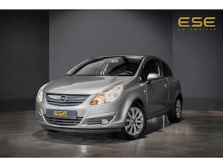 Opel Corsa 1.2-16V '111' Edition | Airco | Elek Ramen | APK 09-03-2027