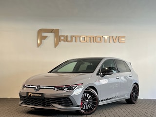 Volkswagen Golf 2.0 TSI GTI Clubsport 45 Jahre Akrapovic|H/K