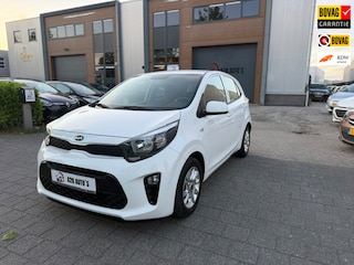 Kia Picanto 1.0 CVVT EconomyLine | NAP | Airco | Start/stop