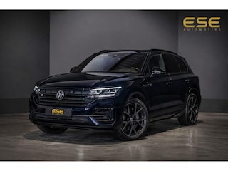 Volkswagen Touareg 3.0 TSi 4MOTION R | Panorama| Dynaudio | 360 Camera | Nachtzicht | Trekhaak | HUD