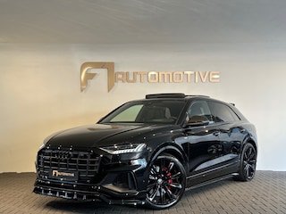 Audi Q8 60 TFSI e quattro S Line Pano|RS Seat|HuD|B&O|Massage