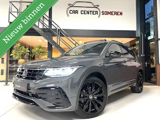 Volkswagen Tiguan 1.4 TSI eHybrid R-Line Business+/ Pano/ Leder/ Keyless/ 20''LMV