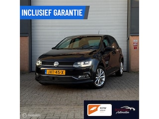 Volkswagen Polo 1.0 TSI Lounge DSG/FULL OPTION/ACC/GARANTIE