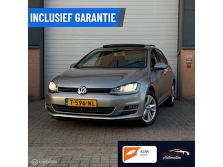 Volkswagen Golf 1.4 TSI ACT Highline DSG/PANO/ACC/GARANTIE