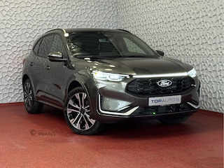 Ford Kuga PHEV 243 PK ST‑Line X – 2026 • FULL SPEC • B&O • Panodak • 20’’ LMV • 360° • Haak! ✅ Ford Wijchen / Al 30 Jaar verkopen wij Ford In Nederland / Wij leveren Nieuwe en Bijna nieuwe Ford's / Zowel : ST-Line X / St-Line / Titanium / Sound Edtioion / Active / Graphite Tech Editi