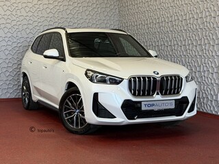 BMW X1 XDRIVE 25E M-SPORT LED PANO.SCHUIFDAK ELEK.KLEP NAVI STOELVERW M-SHADOW LINE ELEK.STOEL ZWARTE.HEMEL 2025 PHEV PLUG IN HYBRID AWD 4X4 4WD ✅ Top Auto's. Al 30 Jaar uw Bmw Specialist in , BMW M / M Sport / PHEV / HEV / Hybrid / Mhev / 25e / 30e / xDrive25e // xDrive30e / sDrive18i / sDrive20i / sDrive23i ✅