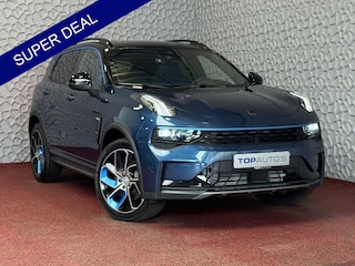 Lynk & Co 01 ✅1.5 261 PK NIEUWE AUTO ✅ 2025 / STOEL VERW. 1.5 261 PK ZWARTE HEMEL 360CAM 4 JAAR GARANTIE PHEV Plug-in Hybrid phev ✅ Top auto's Wijchen , Verkoop van Nieuwe Lynk & Co 01 Type , Core / More / 01 . 08 ✅