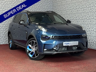 Lynk & Co 01 ✅1.5 261 PK NIEUWE AUTO ✅ 2025 / STOEL VERW. 1.5 261 PK ZWARTE HEMEL 360CAM 4 JAAR GARANTIE PHEV Plug-in Hybrid phev ✅ Top auto's Wijchen , Verkoop van Nieuwe Lynk & Co 01 Type , Core / More / 01 . 08 ✅