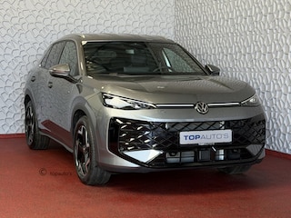 Volkswagen T-Roc 1.5 eTsi 150PK R-LINE EDITION VW.TREKHAAK BLACK STYLE IQ LED/GRIL/LOGO STOEL/STUUR.VERW 2026 ✅Top Auto's Wijchen , 30 Jaar Specialist in Volkswagen : Alle Type's : R-Line Edition / Style / First Edition / Highline / Life , Zowel PHEV / HEV / MHEV / Benzine ✅