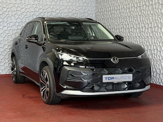 Volkswagen T-Roc NW MODEL 2026 1.5 eTSI 150PK CAMERA STOEL/STUUR VERW. LED ✅Top Auto's Wijchen , 30 Jaar Specialist in Volkswagen : Alle Type's : R-Line Edition / Style / First Edition / Highline / Life , Zowel PHEV / HEV / MHEV / Benzine ✅