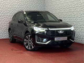 Ford Kuga Topcomfort Kuga PHEV 243 PK – ST‑Line X • B&O • 360° Rondomzicht • Schuifdak • Full Options! phev ✅ Ford Wijchen / Al 30 Jaar verkoop van Ford In Nederland / Wij leveren Nieuwe en Bijna nieuwe Ford's / Zowel : ST-Line X / St-Line / Titanium / Sound Edtioion / Active / Graphite Tech Editi