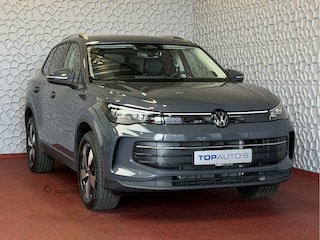 Volkswagen Tiguan 1.5 eHYBRID PHEV NIEUW CAMERA HARMAN STOEL/STUUR VERWKARDON ELEK.KLEP PHEV PLUG IN HYBRID