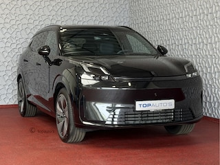 Lynk & Co 08 2026 345PK MORE HYBRIDE MASSAGE STOEL VERW/VENTILATIE PANO MATRIX LED HARMAN KARDON NIEUWE AUTO 360°CAM | PHEV