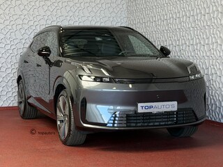 Lynk & Co 08 Co NIEUW! MORE 200KM ELEK PHEV PANO MATRIX LED HARMAN KARDON 360°CAM | PHEV