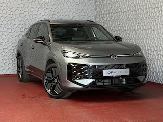 Volkswagen T-Roc 1.5 eTsi R-LINE 150PK EDITION TREKHAAK BLACK STYLE 19''LMV IQ LED/GRIL/LOGO STOEL/STUUR.VERW ELEK.KLEP 2026 ✅Top Auto's Wijchen , 30 Jaar Specialist in Volkswagen  : Alle Type's : R-Line Edition / Style / First Edition / Highline / Life , Zowel PHEV / HEV / MHEV / Benzine ✅