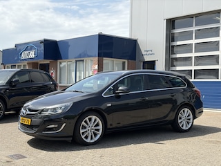 Opel Astra Sports Tourer 1.4 Turbo Sport + |trekhaak|airco|rijklaarprijs