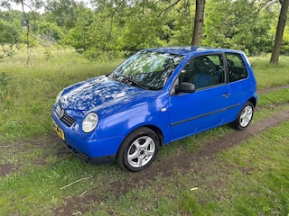 Volkswagen Lupo 1.4 Trendline apk t/m 08-10-2026
