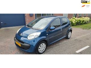 Citroën C1 1.0-12V Ambiance apk t/m 17-05-2027