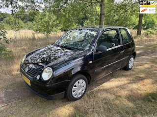 Volkswagen Lupo 1.0 Trendline APK 09-05-2027