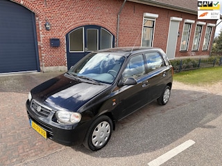 Suzuki Alto 1.1 GLX Jubilée 2 apk t/m 02-04-2027