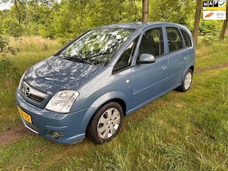 Opel Meriva 1.4-16V Temptation apk t/m 23-03-2027