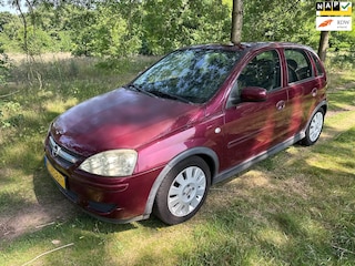 Opel Corsa 1.2-16V Sport APK tm 12-03-2027